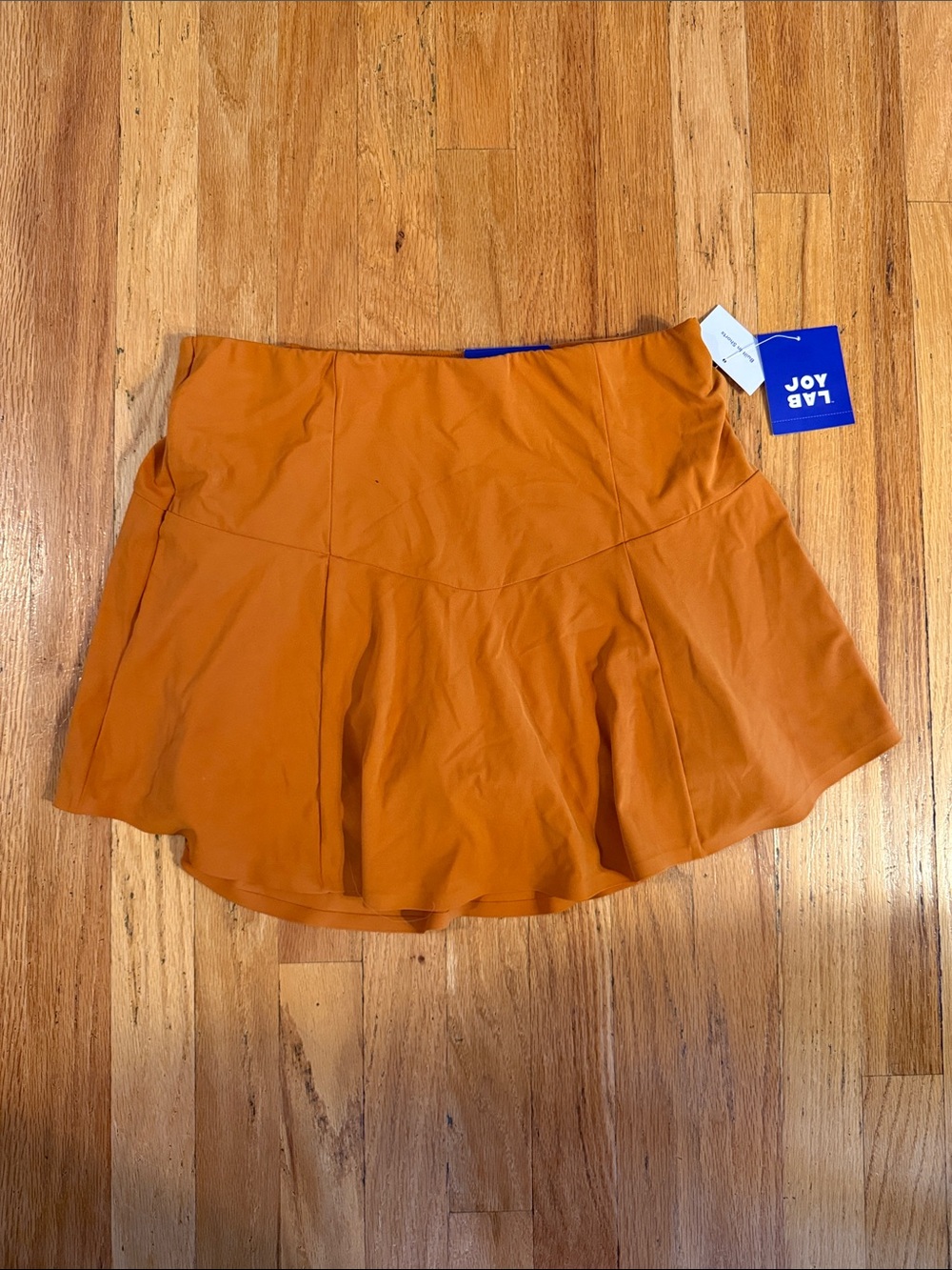 NEW Flared JOYLAB Skort